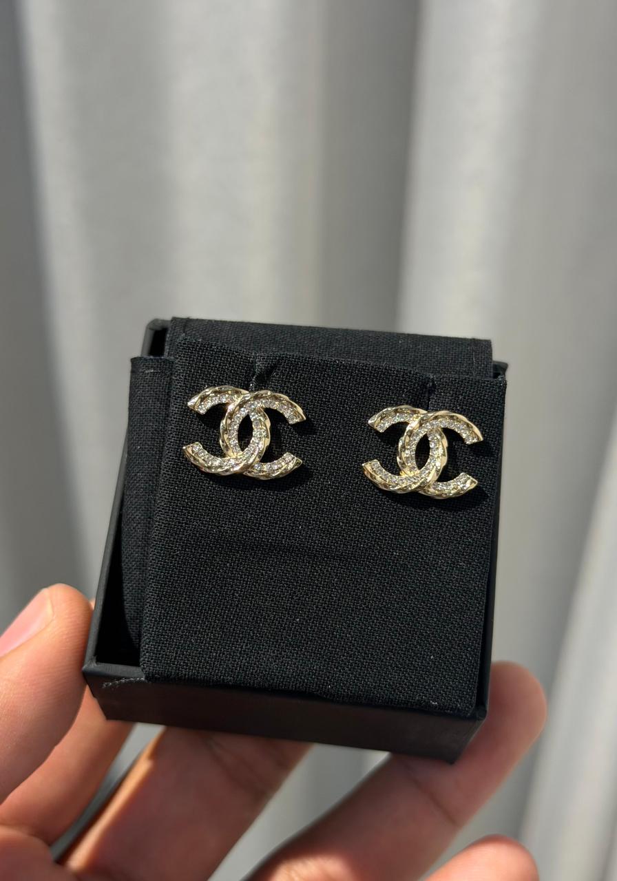 Rings & earrings