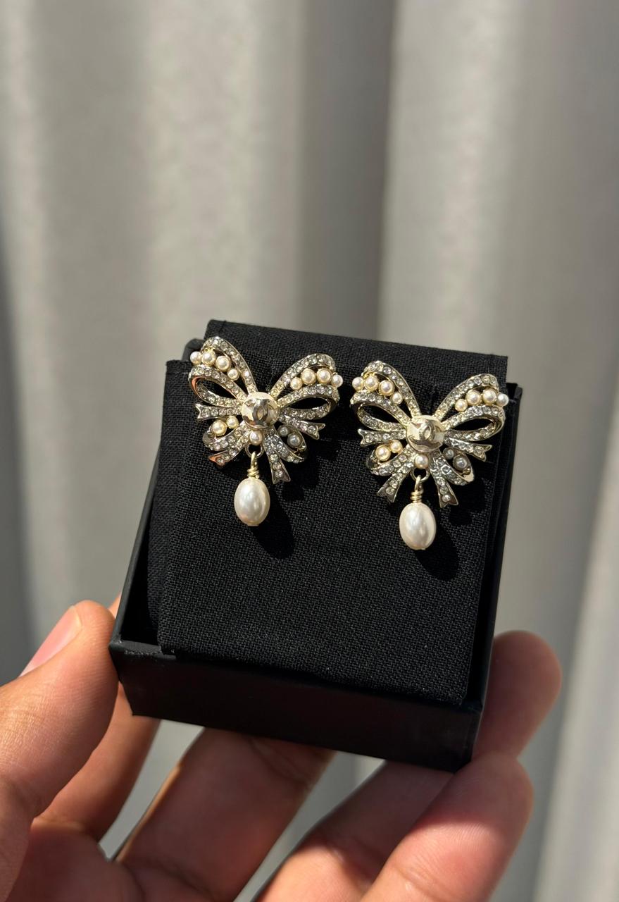 Rings & earrings