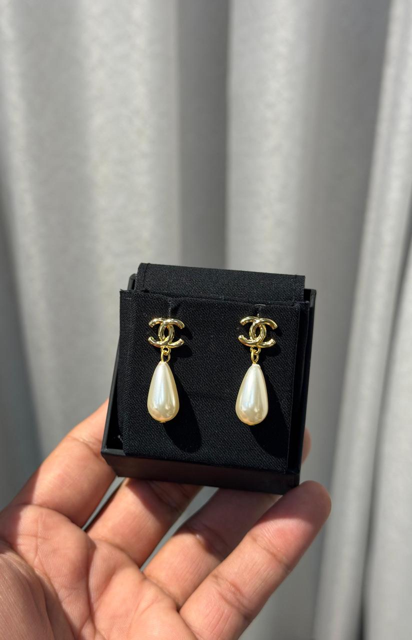 Rings & earrings