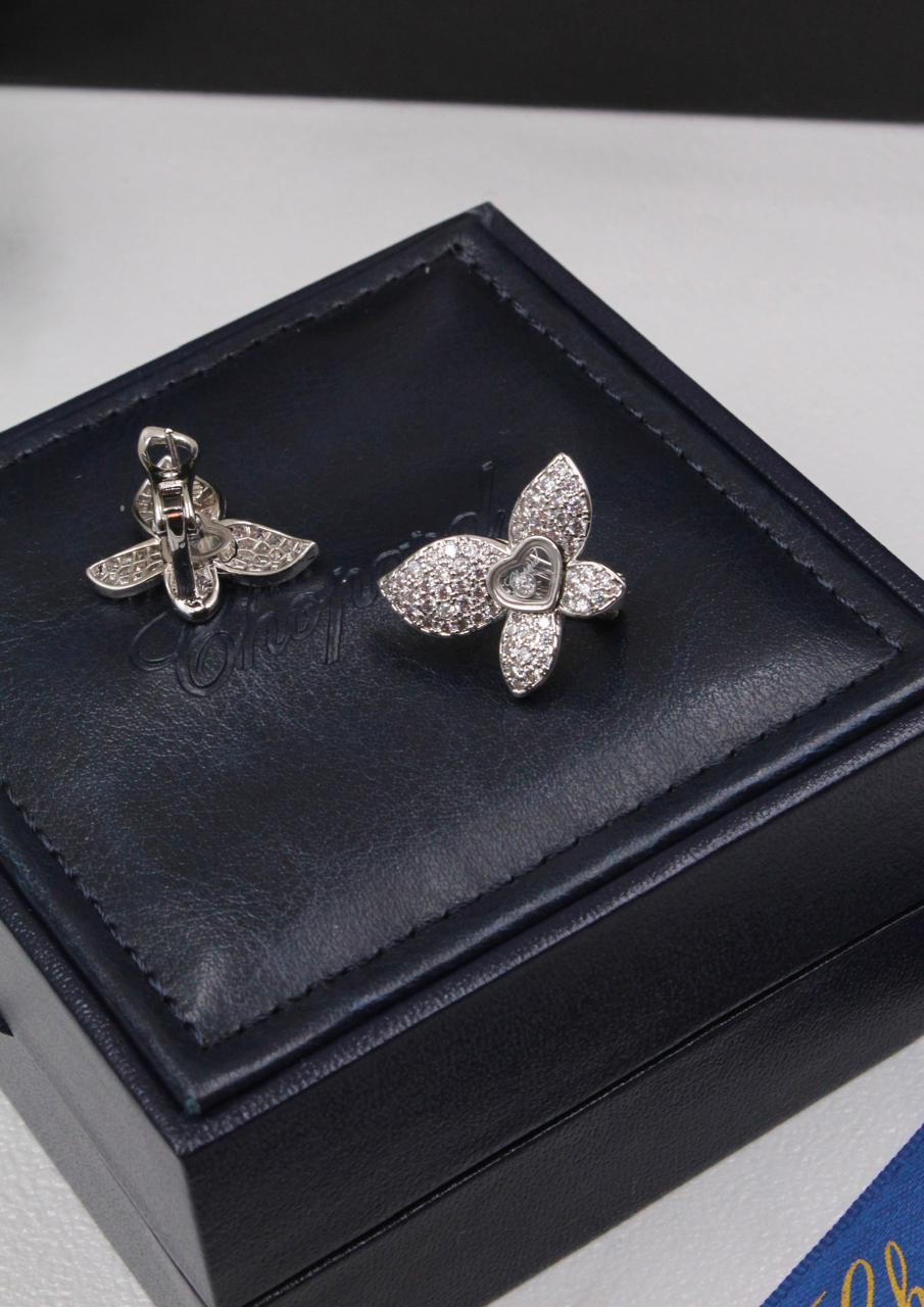 Rings & earrings