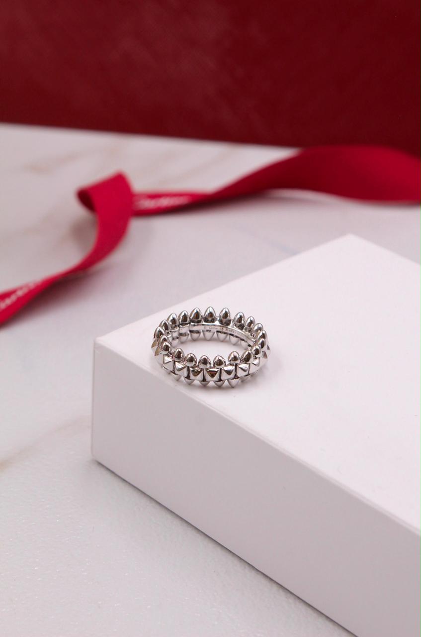 Rings & earrings