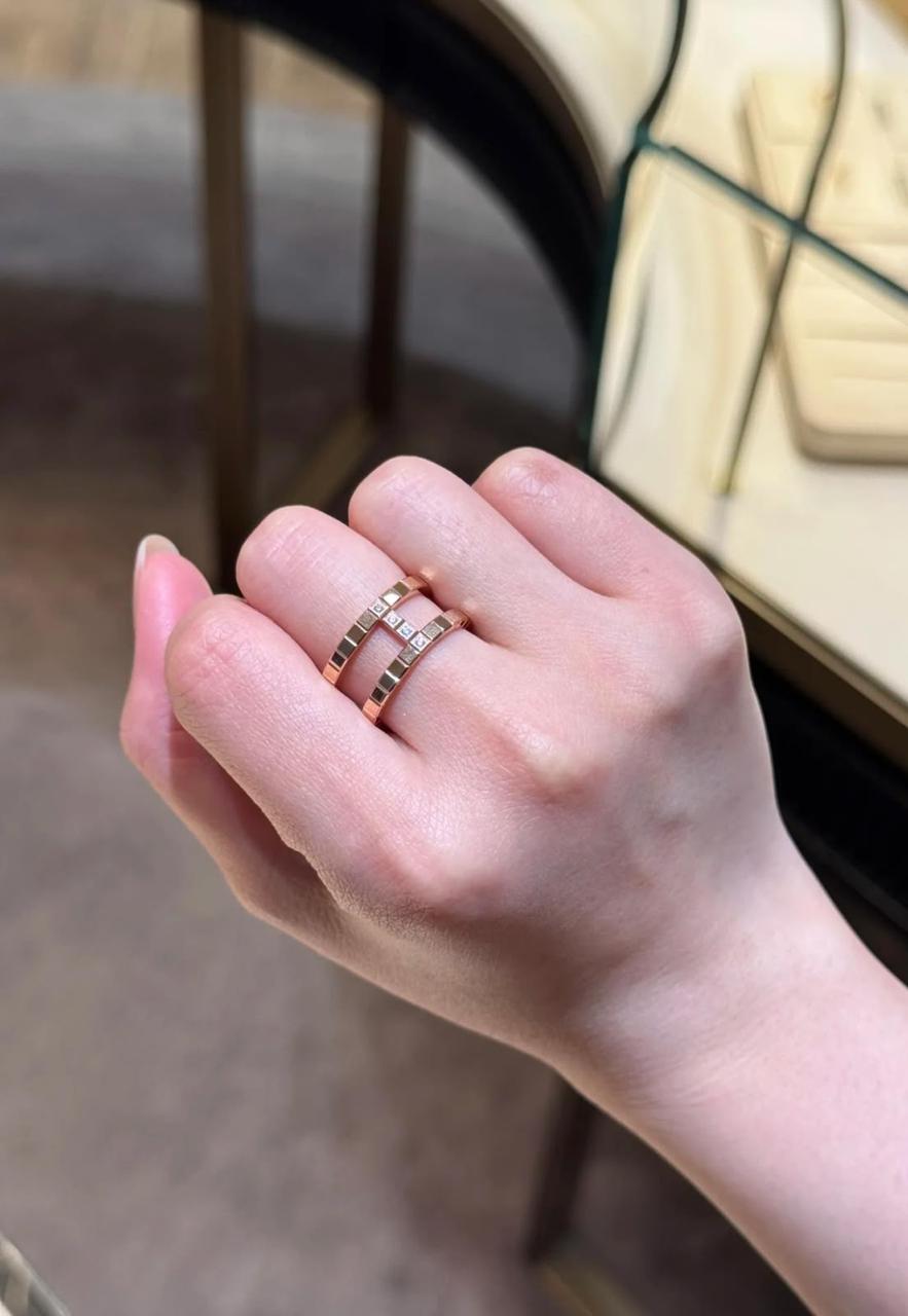 Rings & earrings