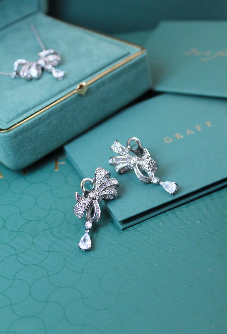 Rings & earrings