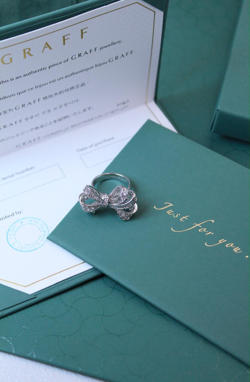 Rings & earrings