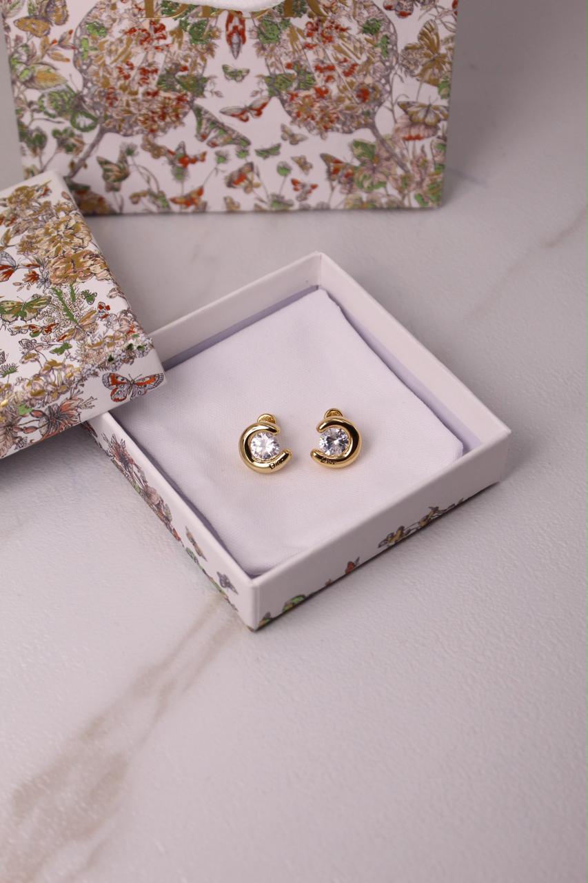 Rings & earrings
