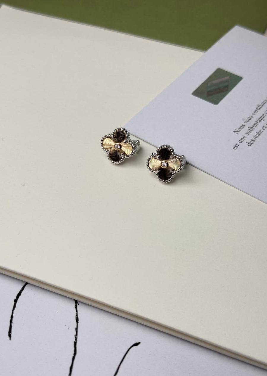 Rings & earrings
