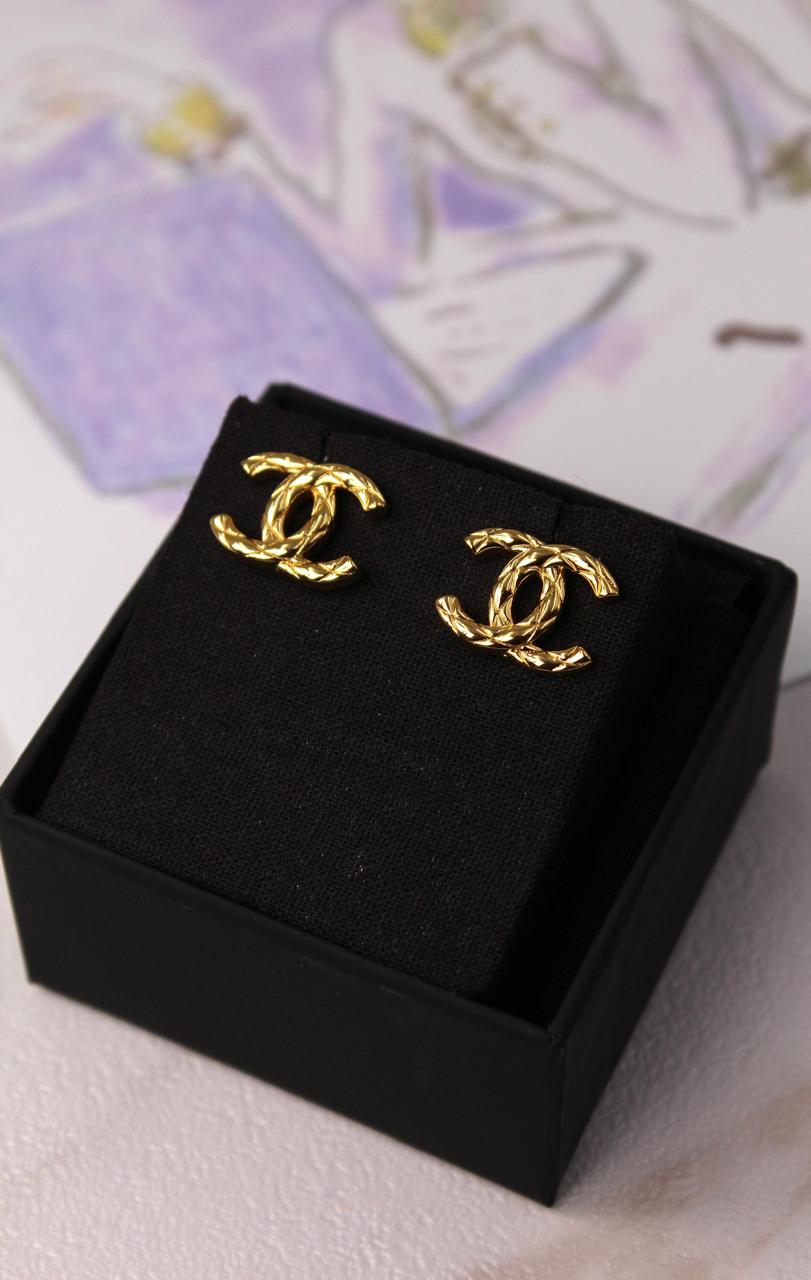 Rings & earrings