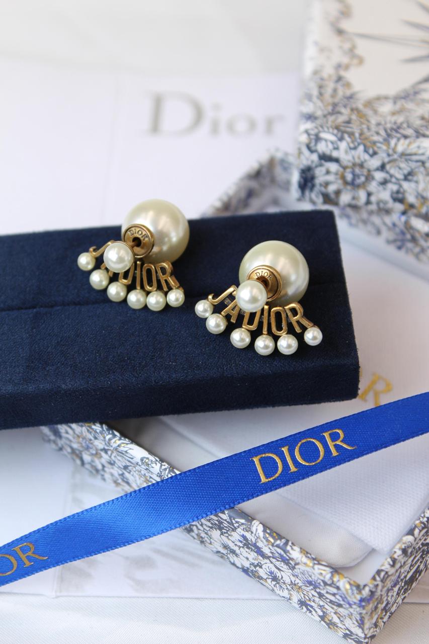 Rings & earrings