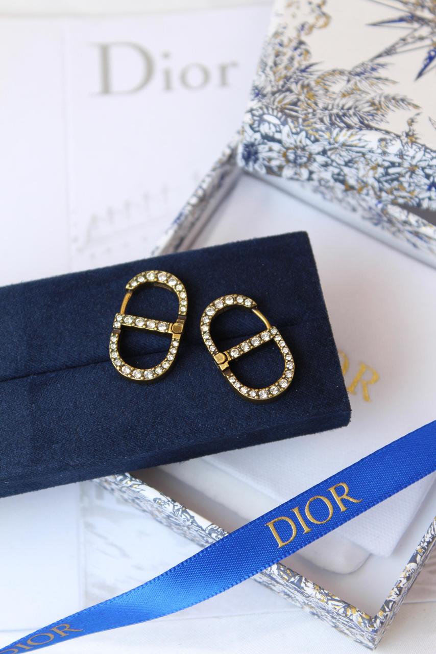 Rings & earrings