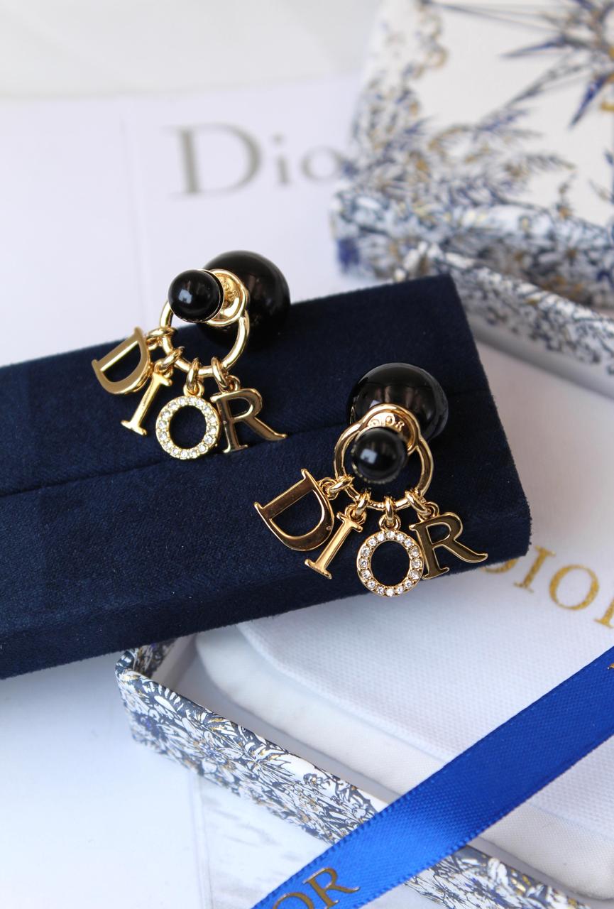 Rings & earrings