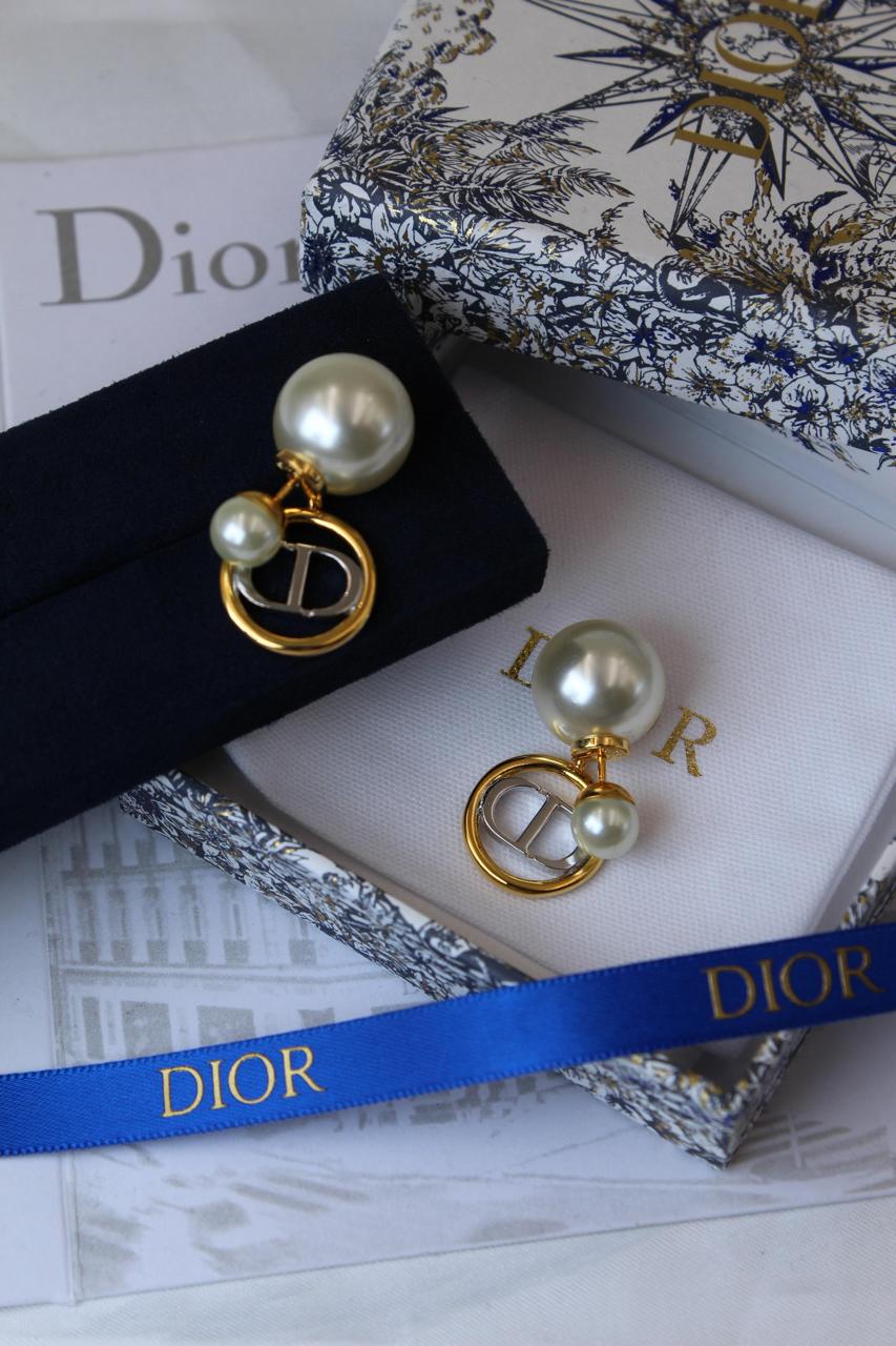 Rings & earrings
