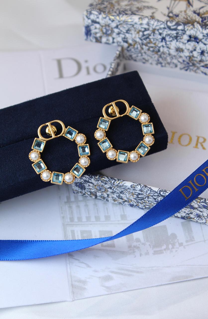 Rings & earrings