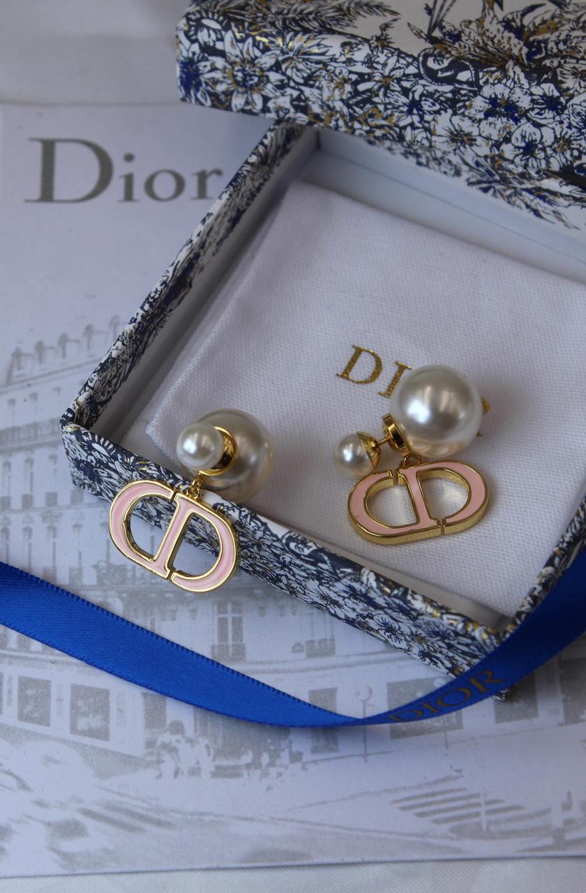 Rings & earrings
