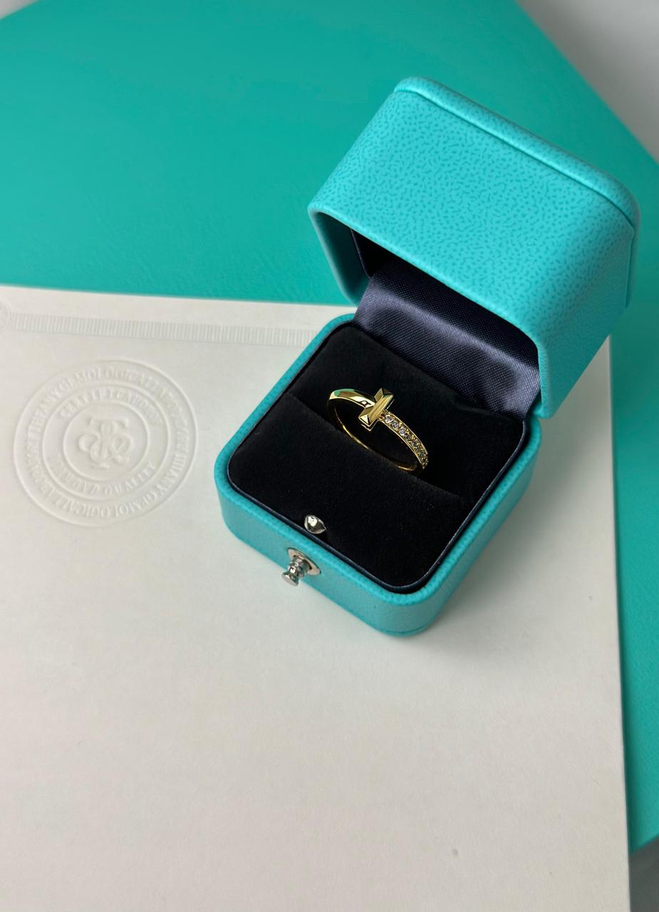 Rings & earrings