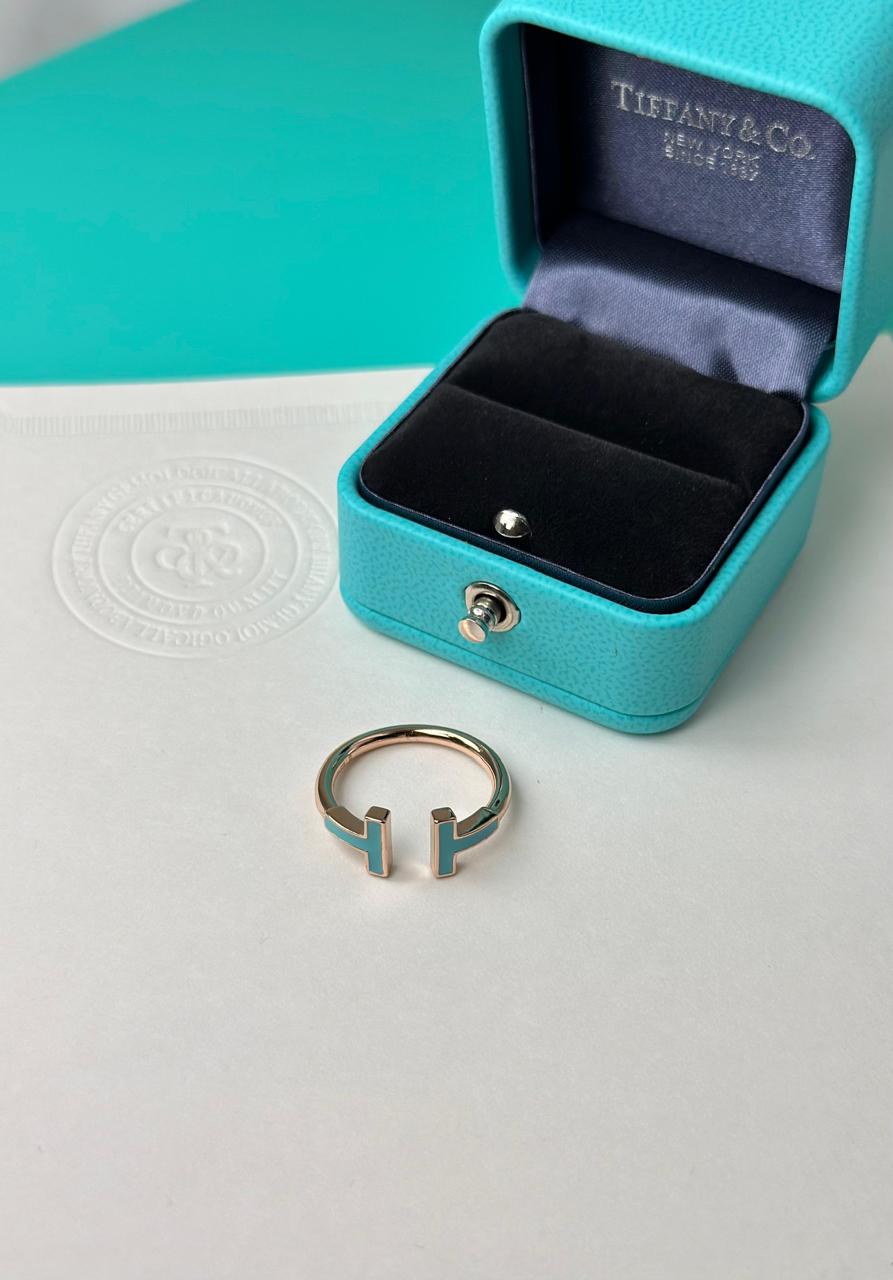 Rings & earrings