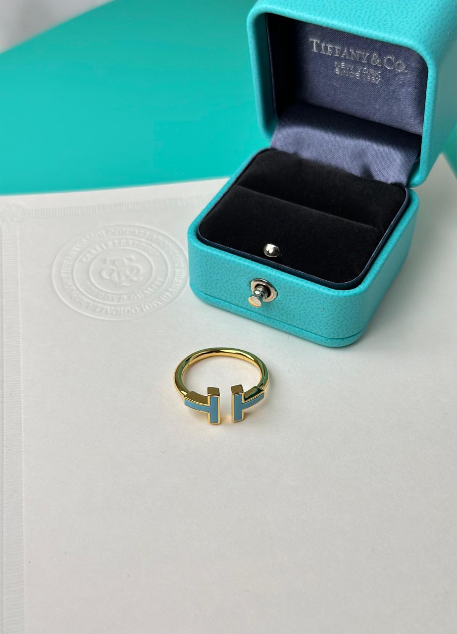 Rings & earrings