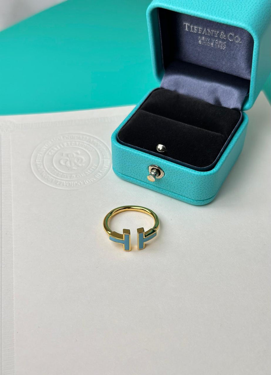 Rings & earrings