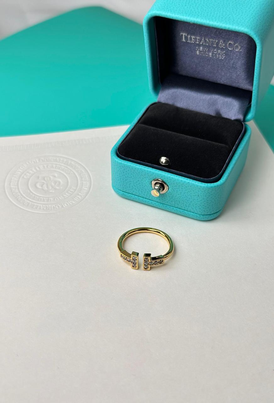 Rings & earrings