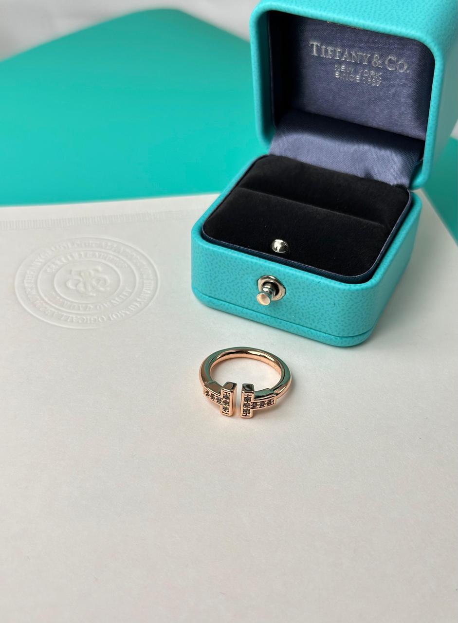 Rings & earrings