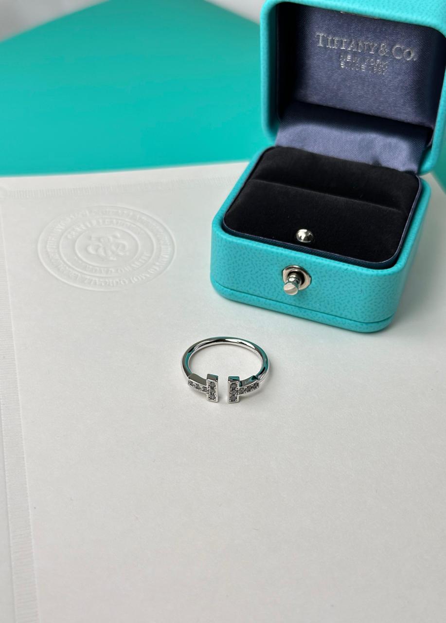 Rings & earrings