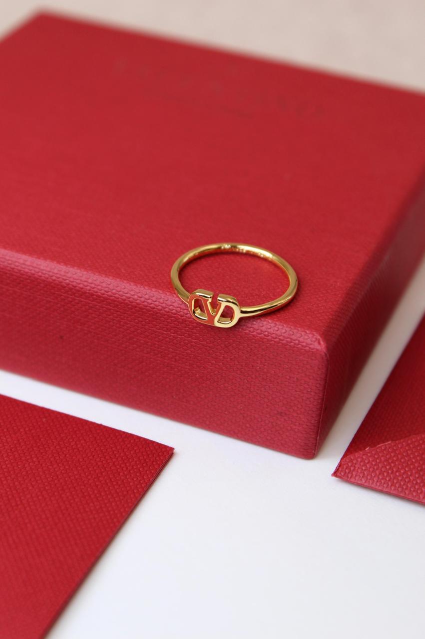 Rings & earrings