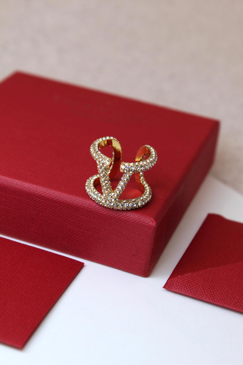 Rings & earrings