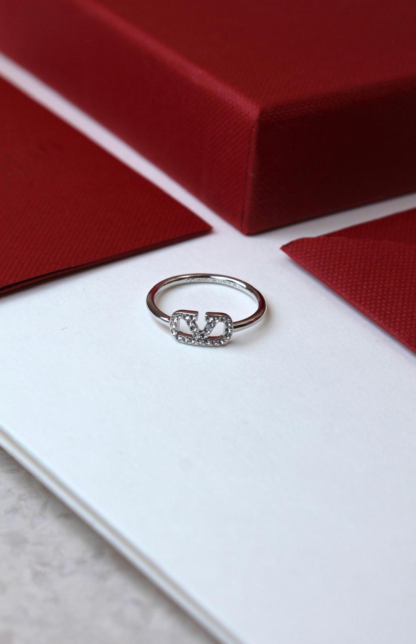 Rings & earrings