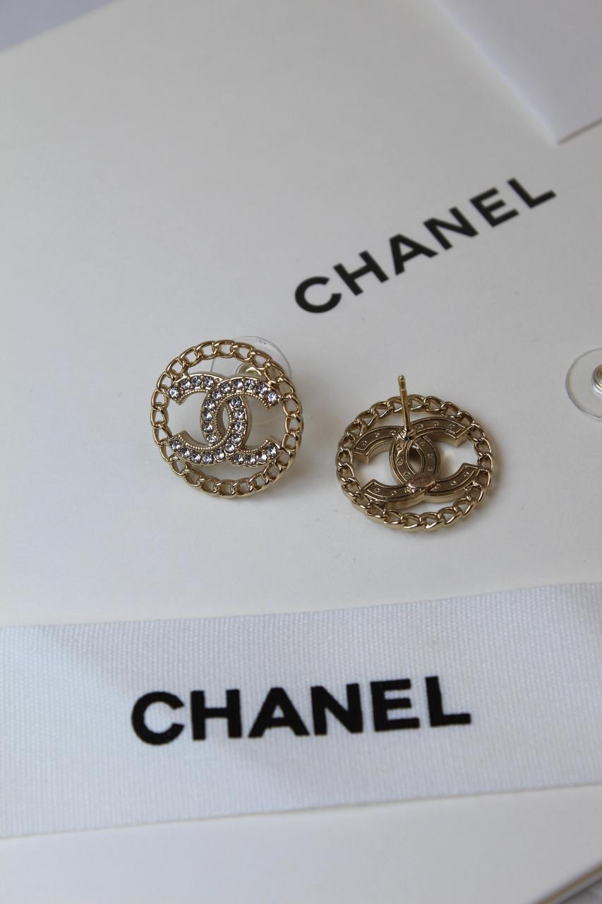Rings & earrings