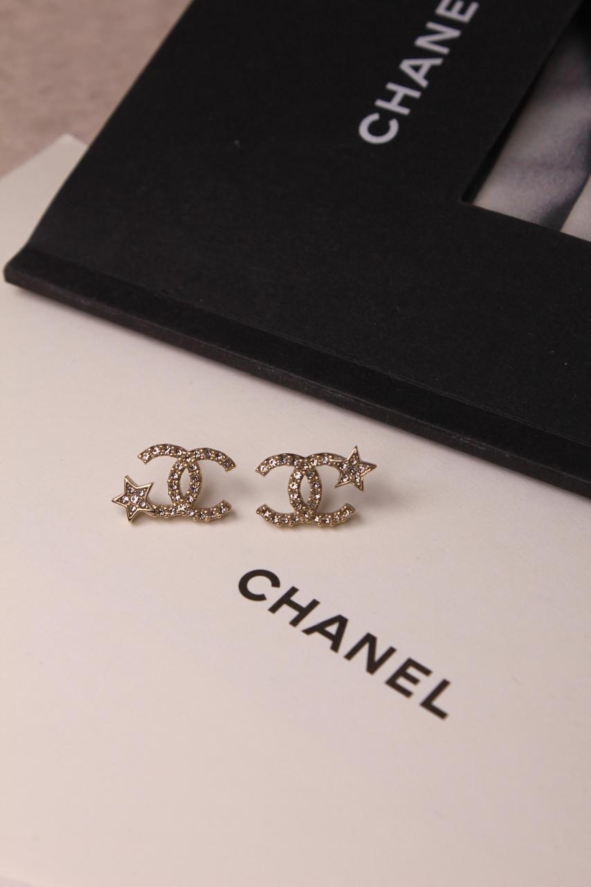 Rings & earrings