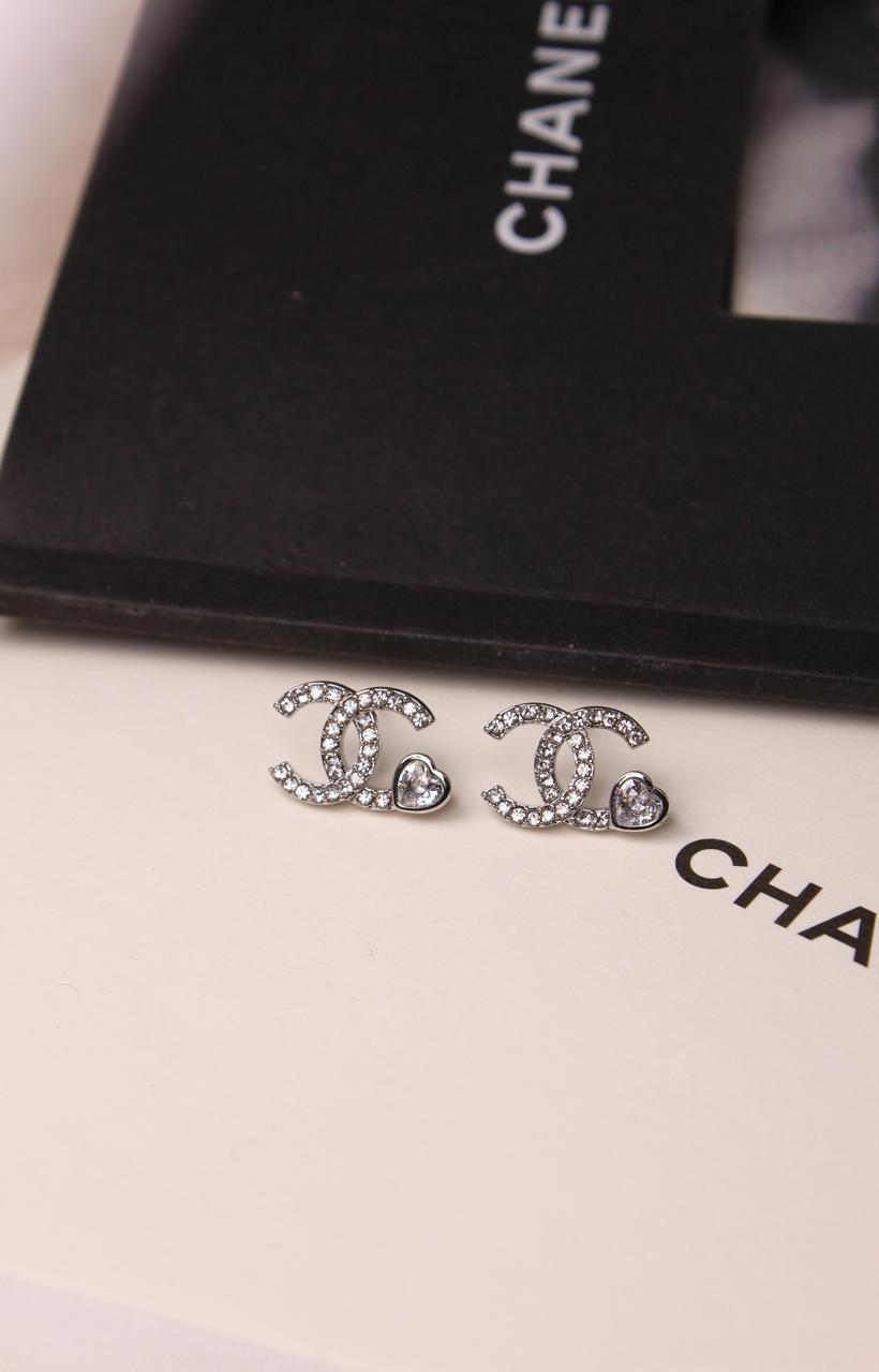 Rings & earrings