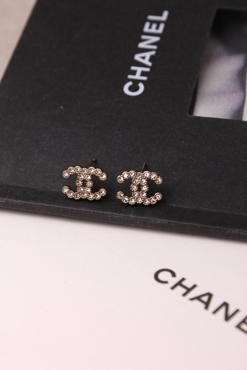 Rings & earrings