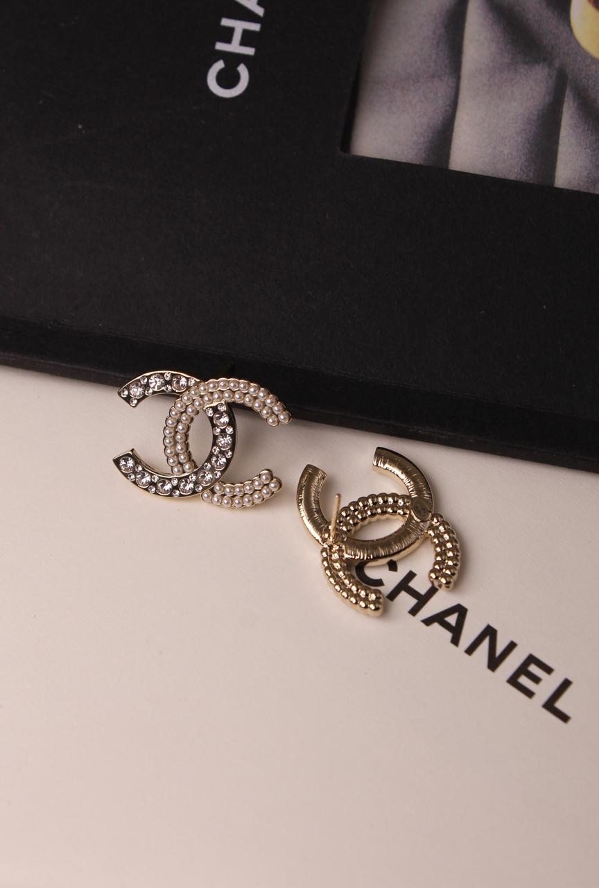 Rings & earrings