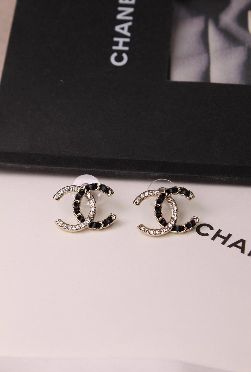 Rings & earrings