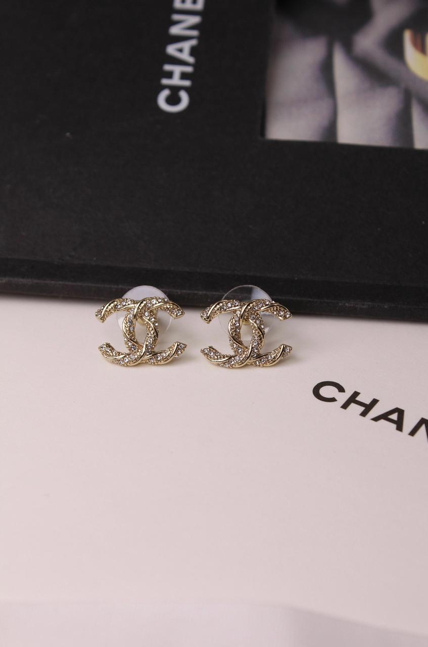 Rings & earrings