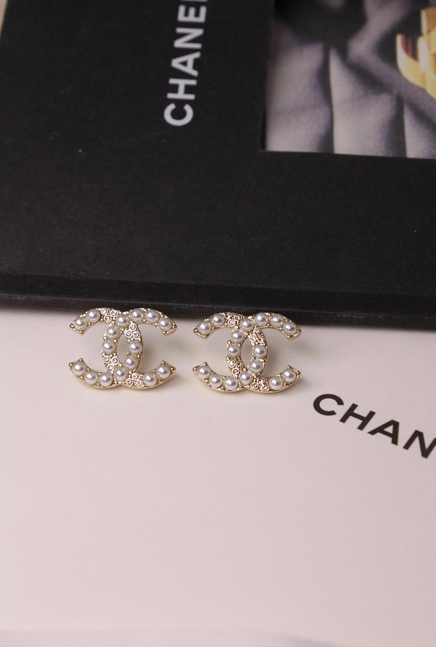 Rings & earrings