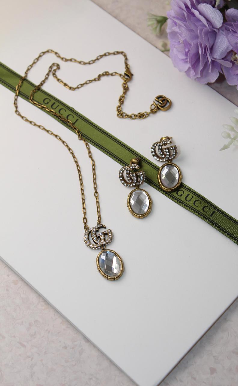 Full set jewelry