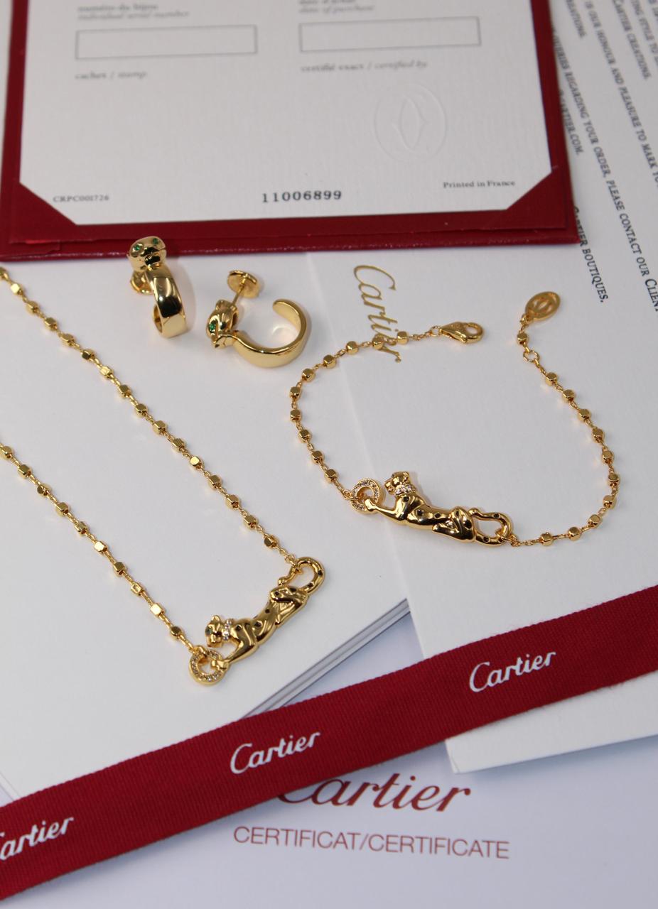 Full set jewelry