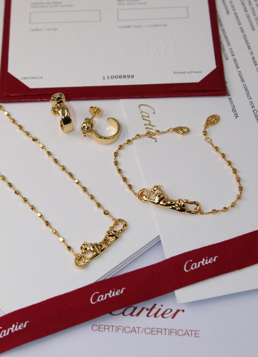 Full set jewelry