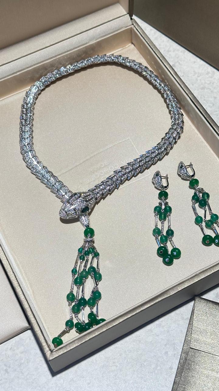 Full set jewelry