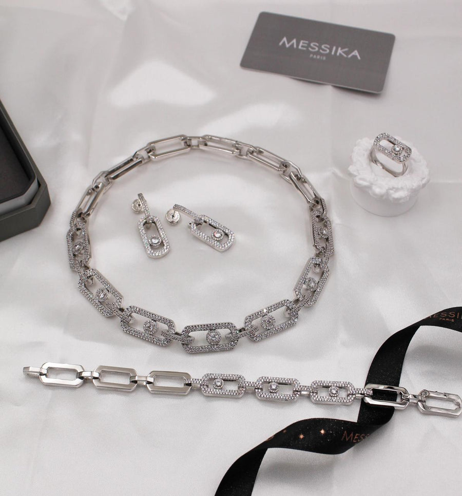 Full set jewelry