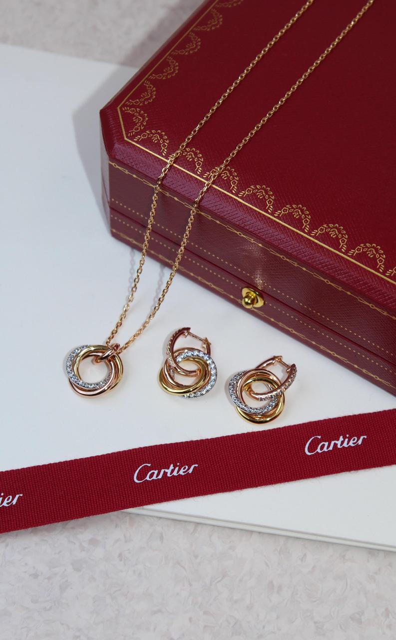 Full set jewelry