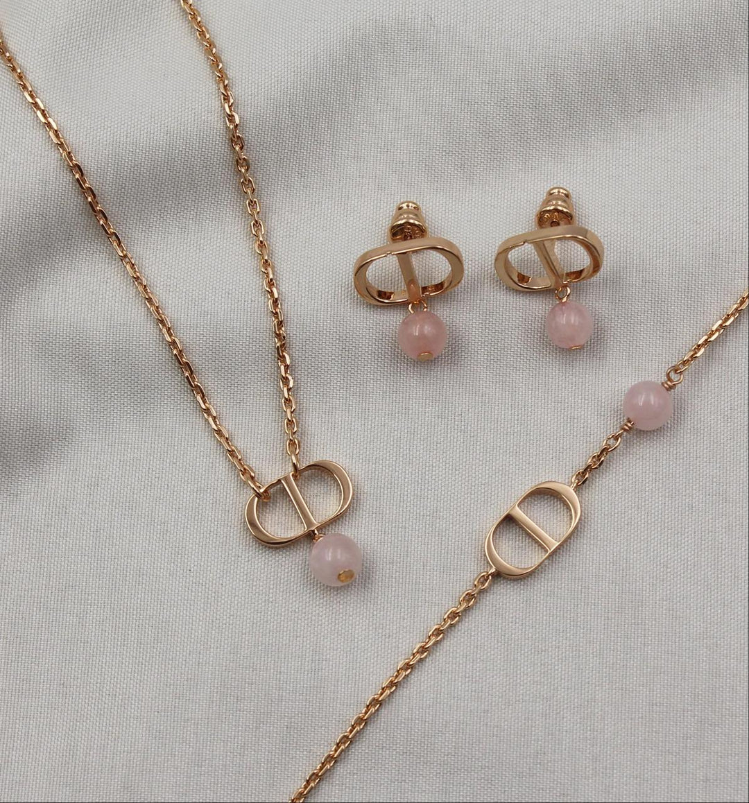Full set jewelry