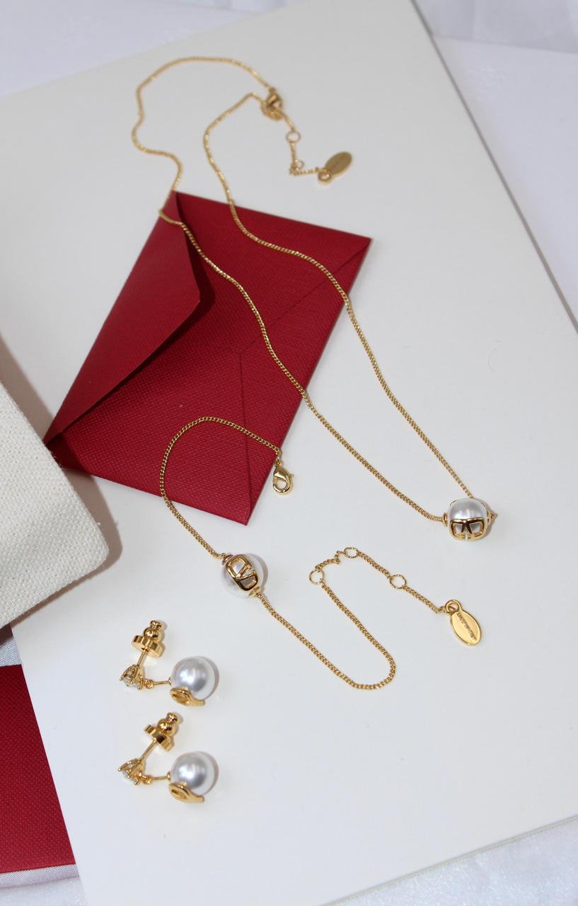 Full set jewelry