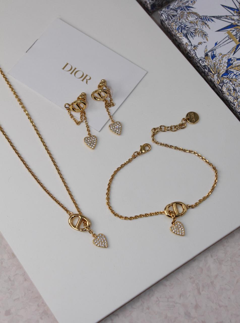 Full set jewelry