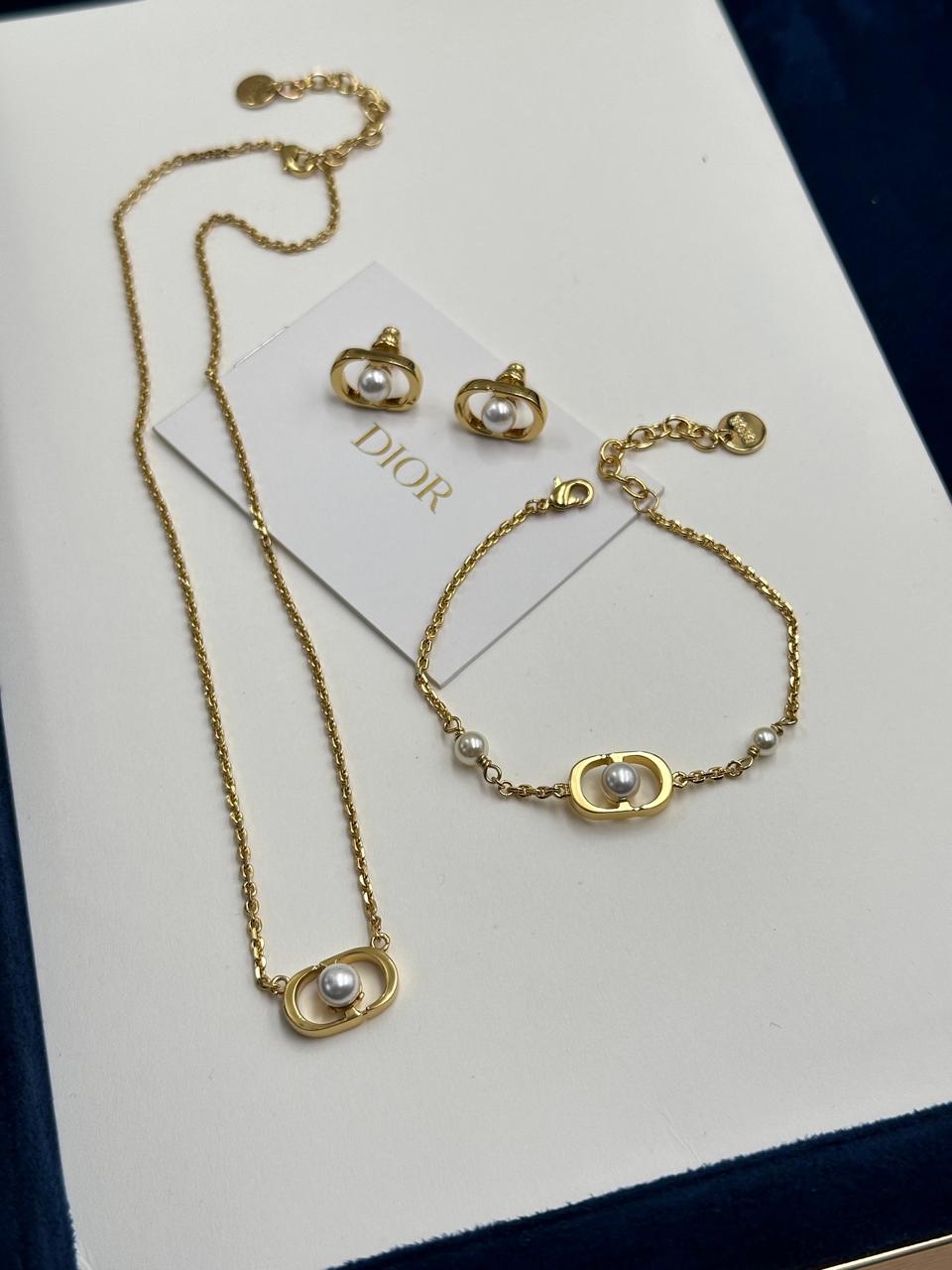Full set jewelry