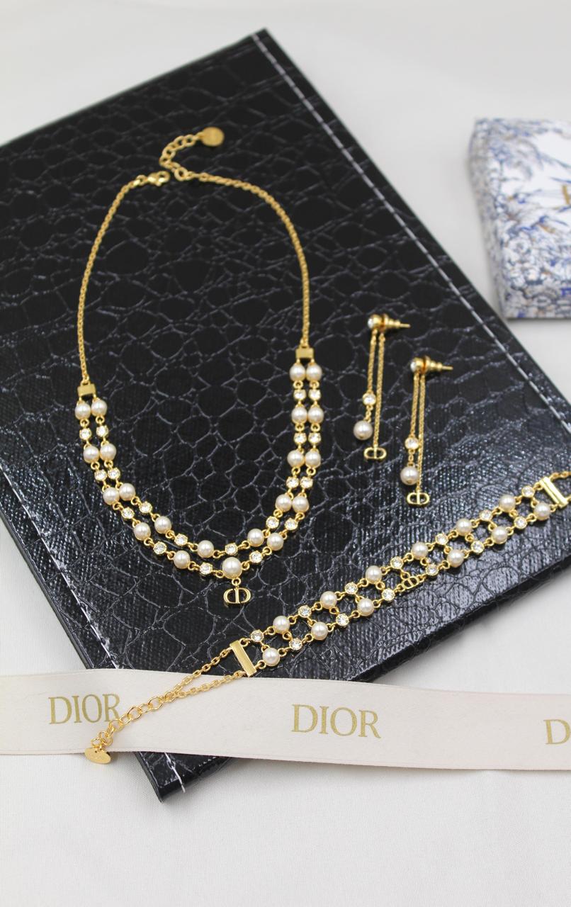 Full set jewelry
