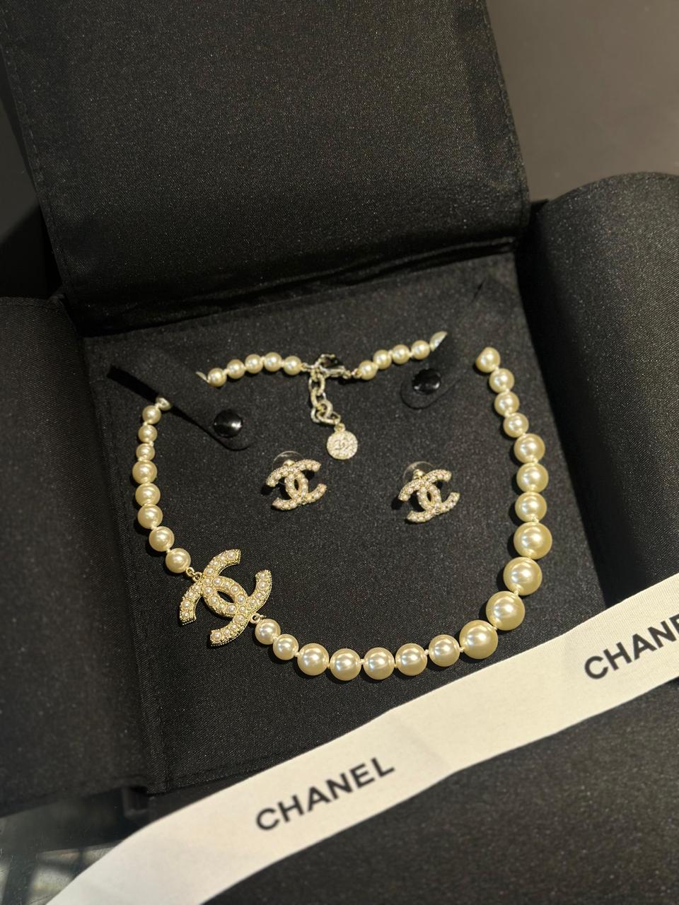 Full set jewelry