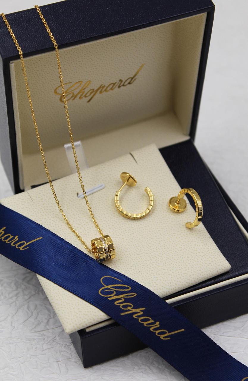 Full set jewelry