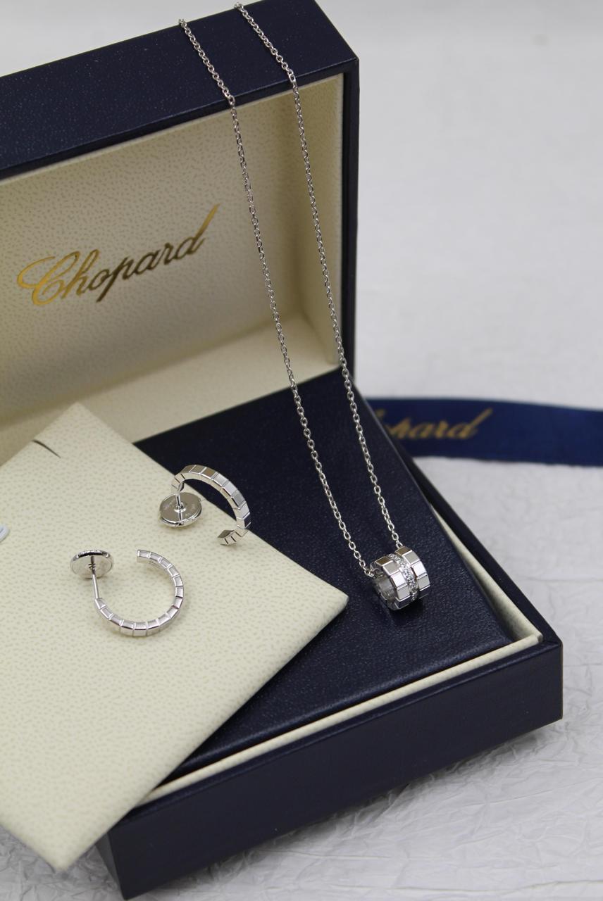Full set jewelry