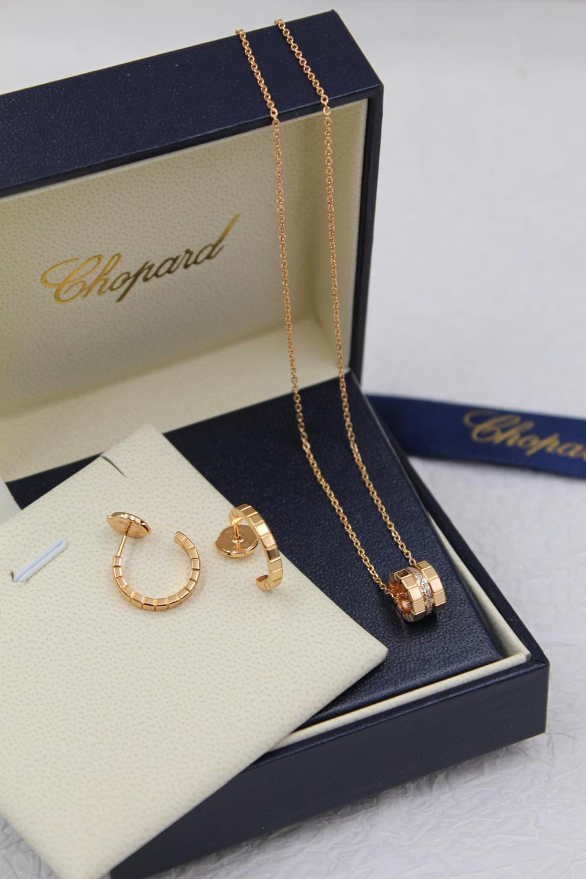 Full set jewelry